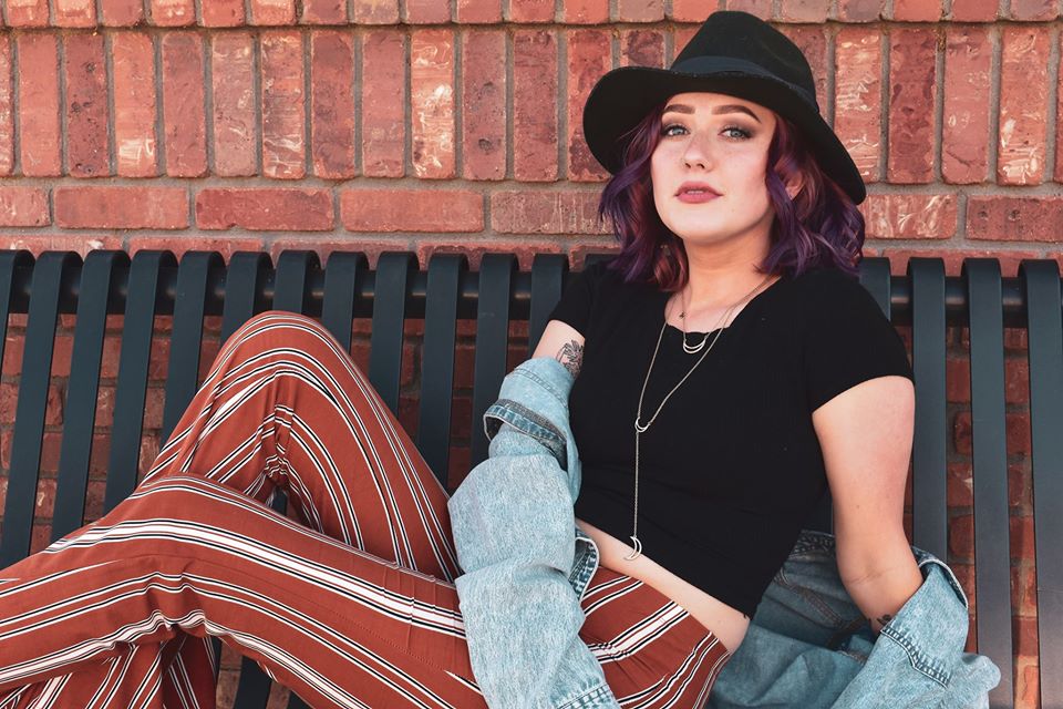 Fotografía promocional de Corzine