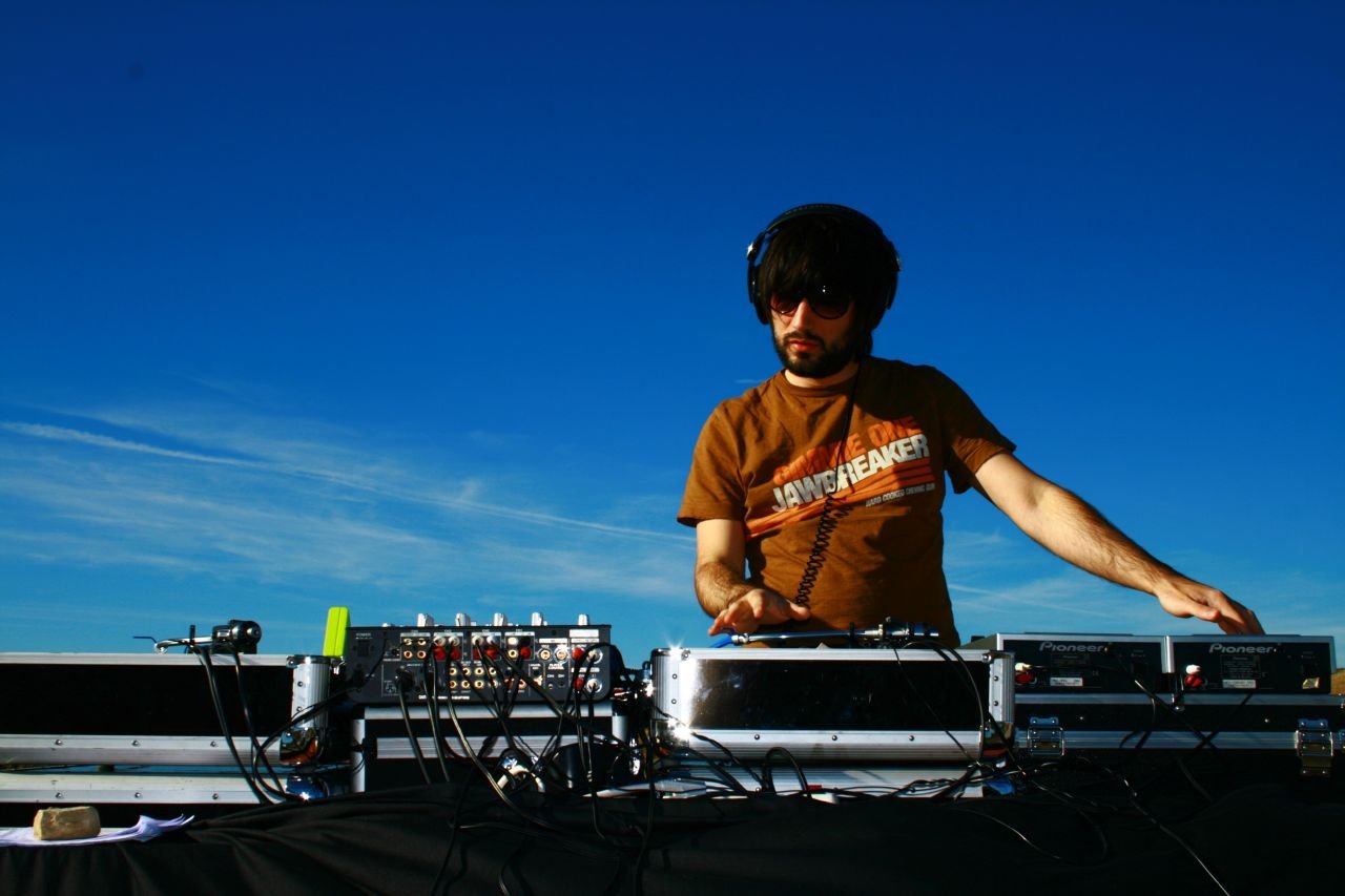 Promofoto von Costas.