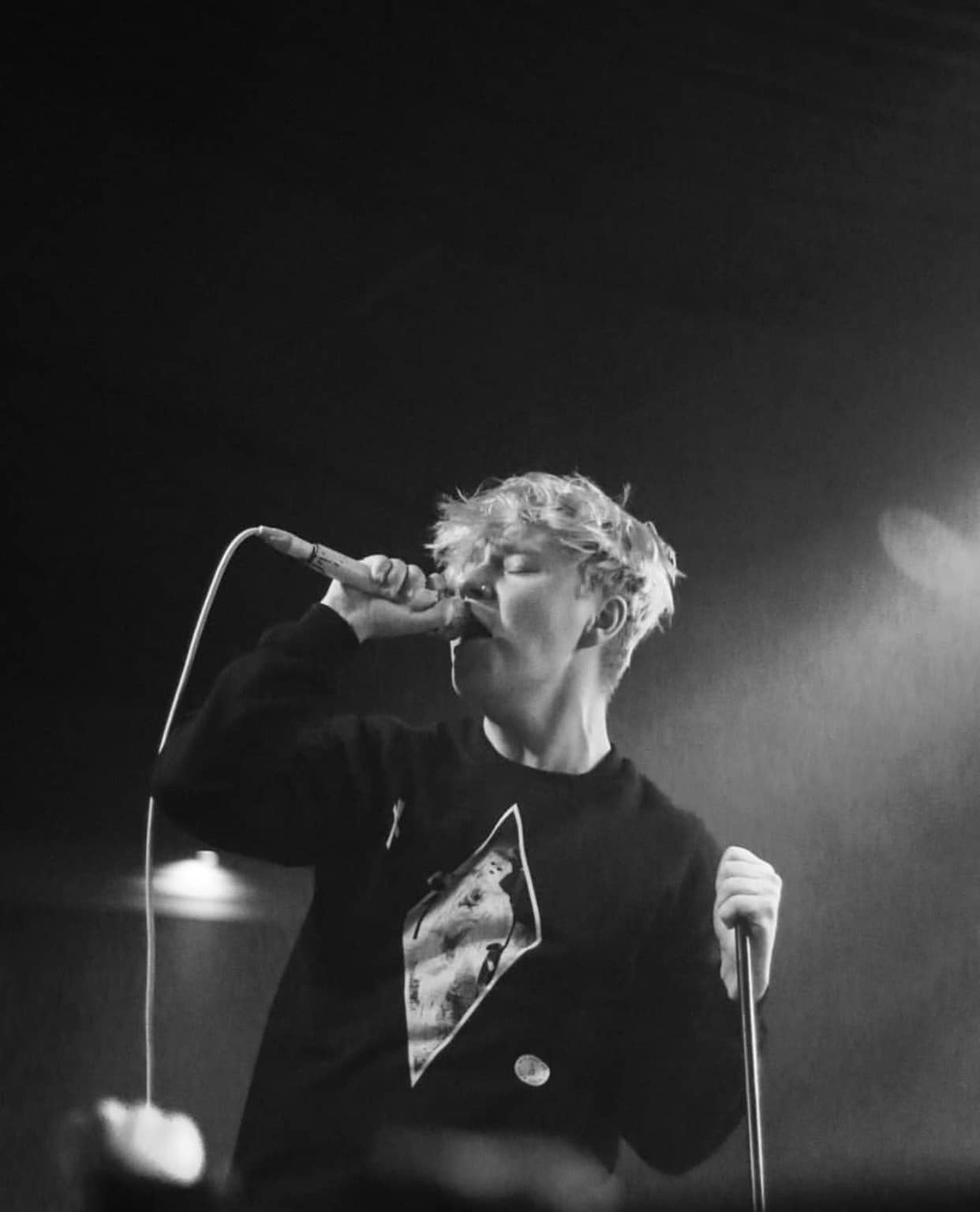 Fotografía promocional de Costee