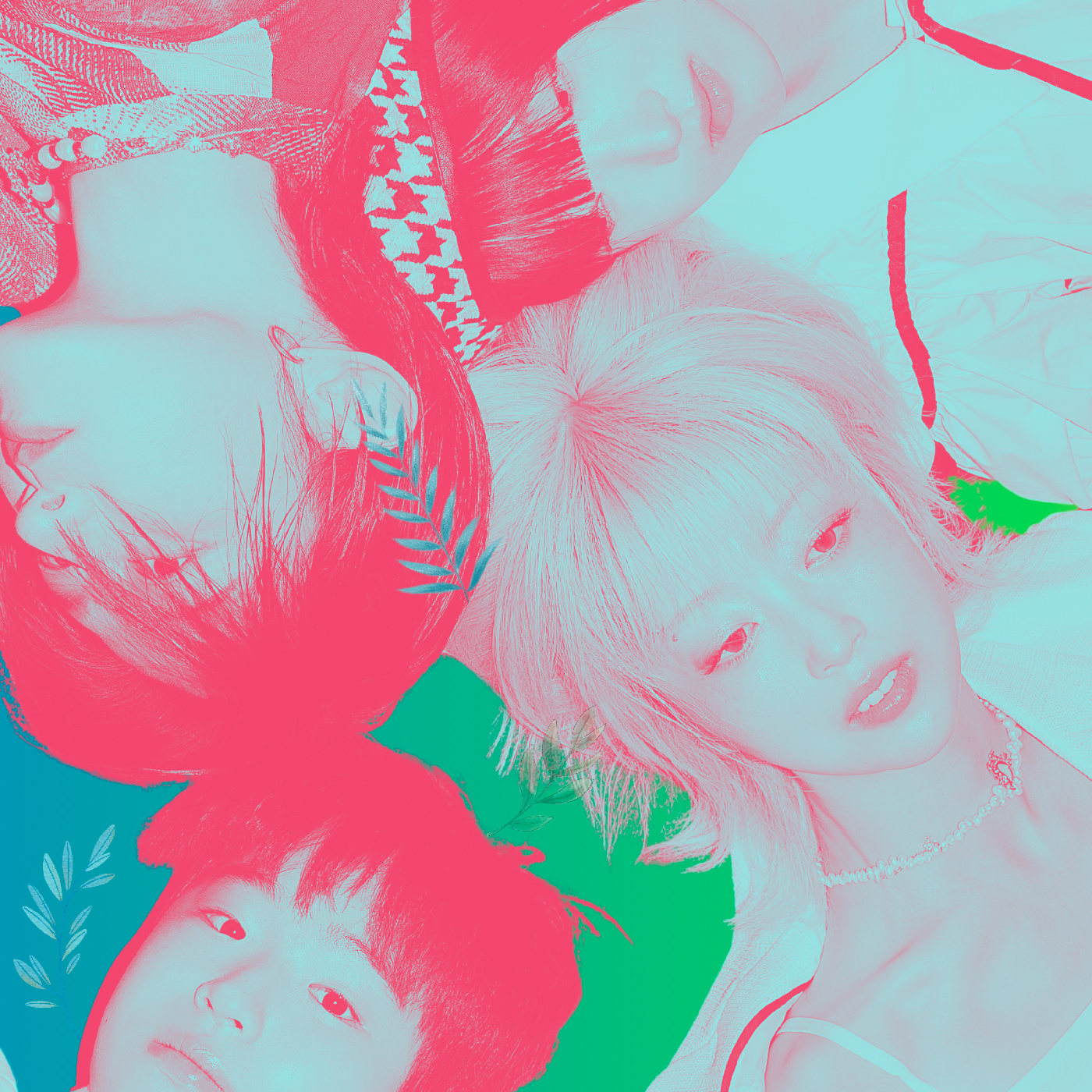 Fotografía promocional de Concierto de cotoba en París