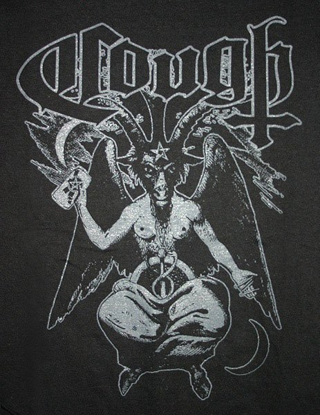 Fotografía promocional de Cough