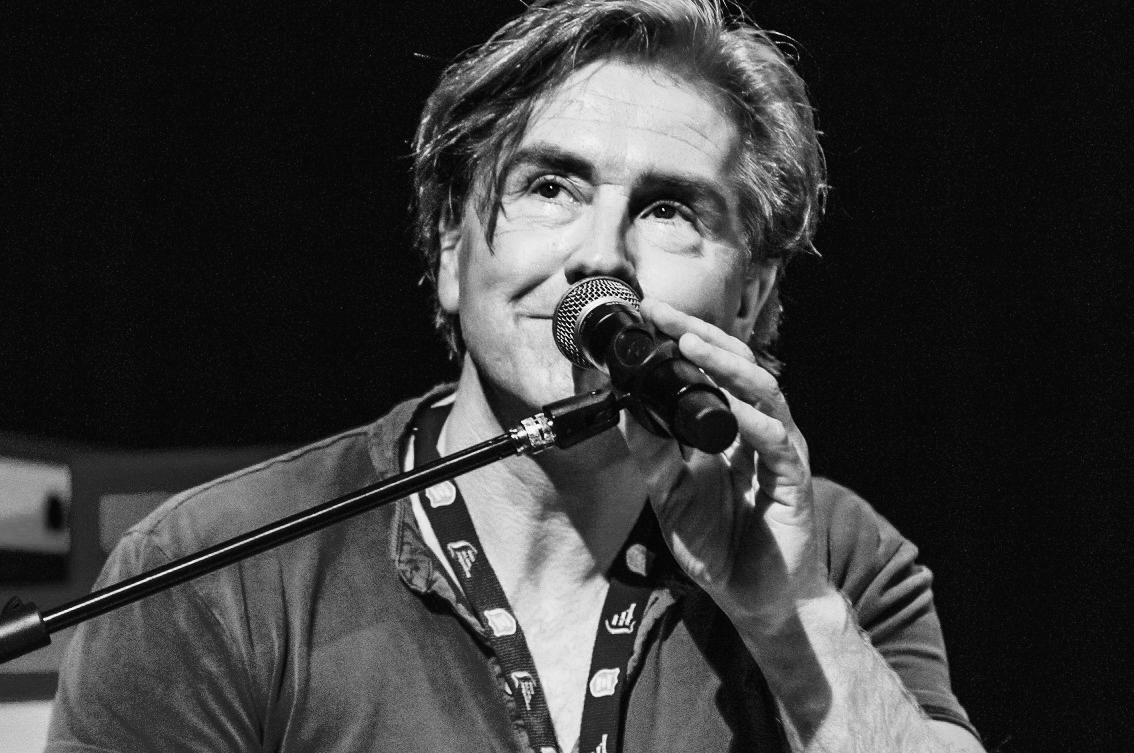 Promotional photograph of Concierto de Country Roads en Aylesbury.