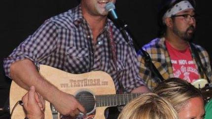 Country Thunder in concerto a Calgary