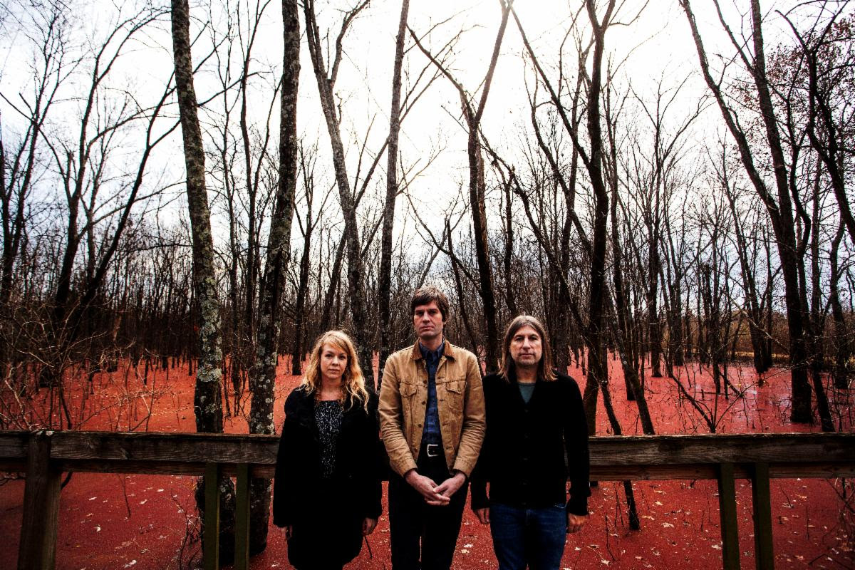 Fotografía promocional de Country Westerns