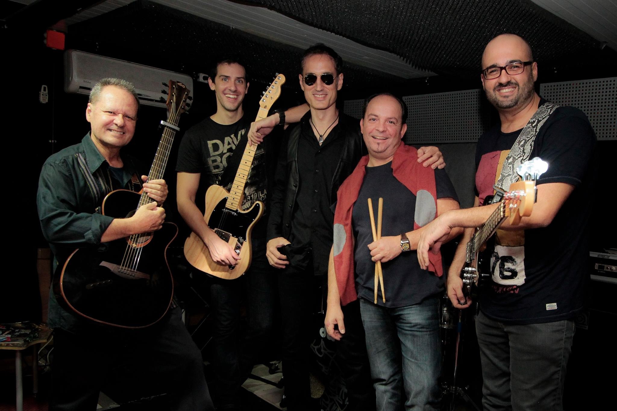 Promofoto von Light Of Day WinterFest 2023.