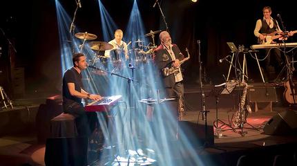 Covertramp en Dunkirk