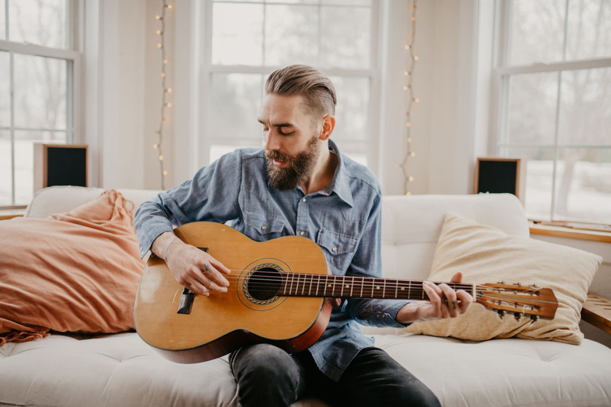 Fotografía promocional de Concierto de Coyote Island en Seattle
