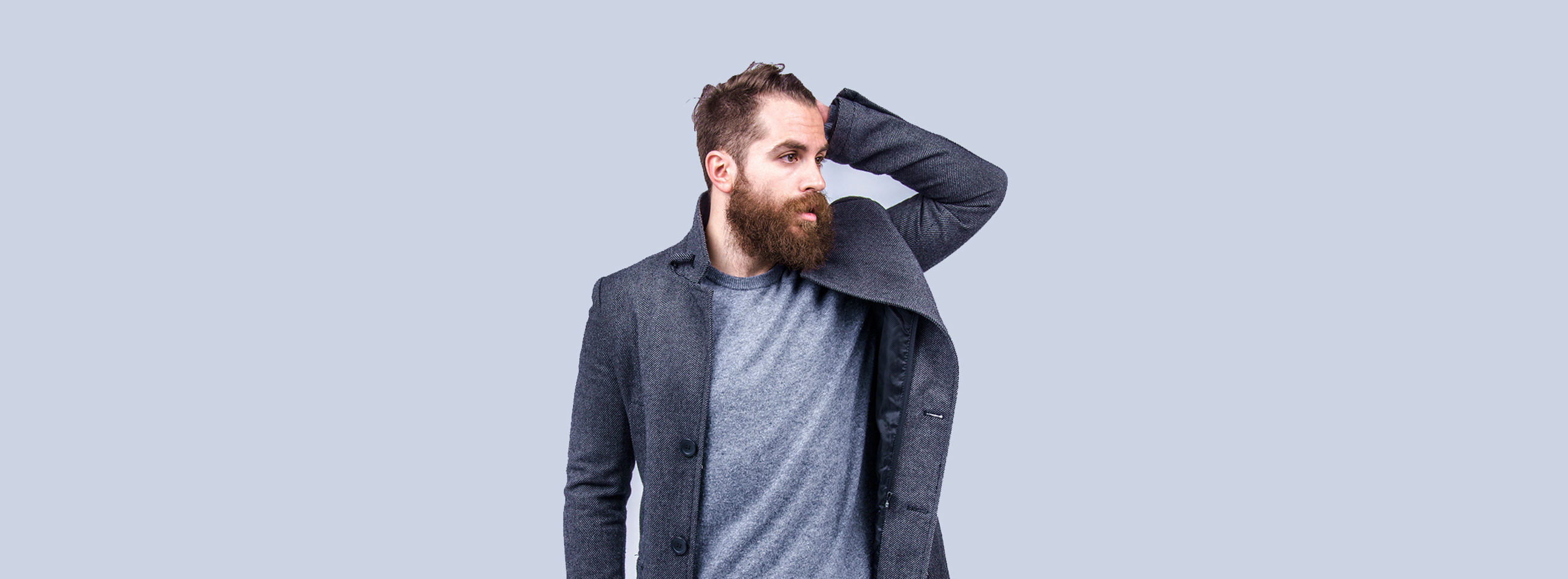 Fotografía promocional de Coyu