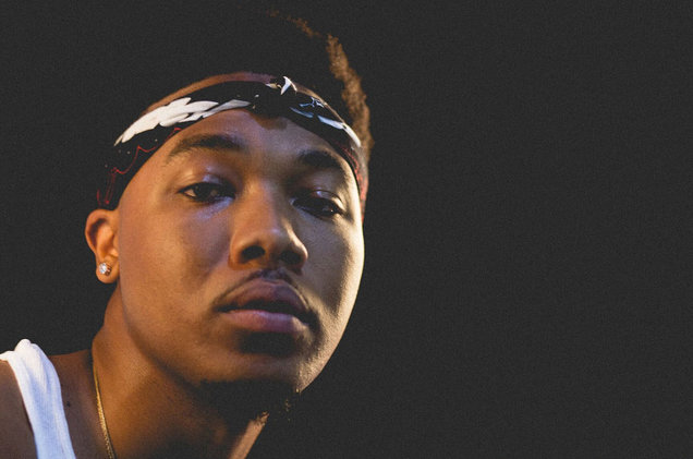 Fotografía promocional de Cozz