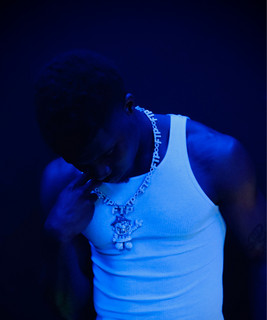 Fotografía promocional de CP