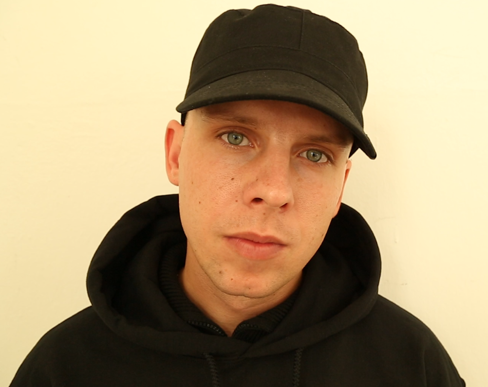 Promofoto von Concierto de Cr7z en Stuttgart.