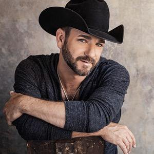 Fotografía promocional de Concierto de Craig Campbell en Santa Cruz