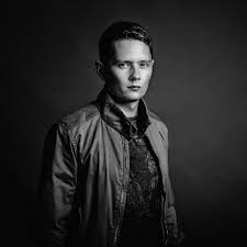 Fotografía promocional de Craig Connelly