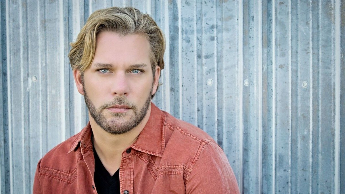 Fotografía promocional de Craig Wayne Boyd