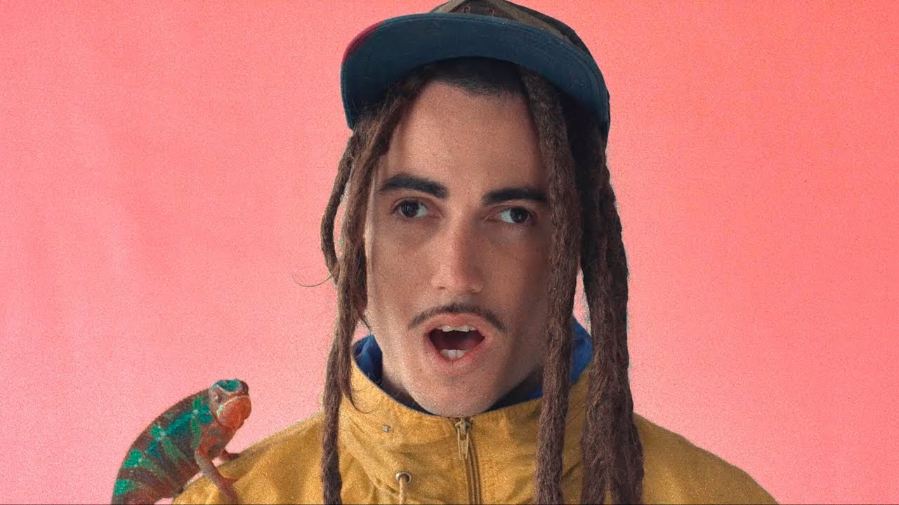 Fotografía promocional de Concierto de Cráneo + Bejo en Salamanca