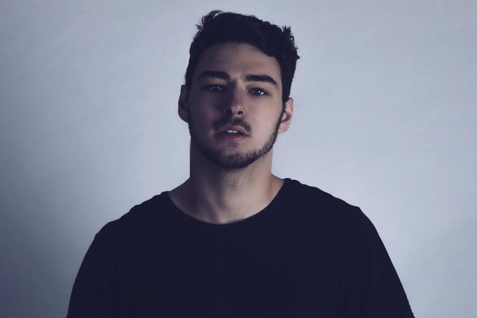 Promotional photograph of Concierto de Crankdat en Las Vegas.