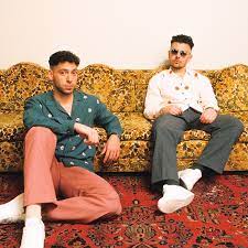 Promofoto von Concierto de Crash Adams en Phoenix.