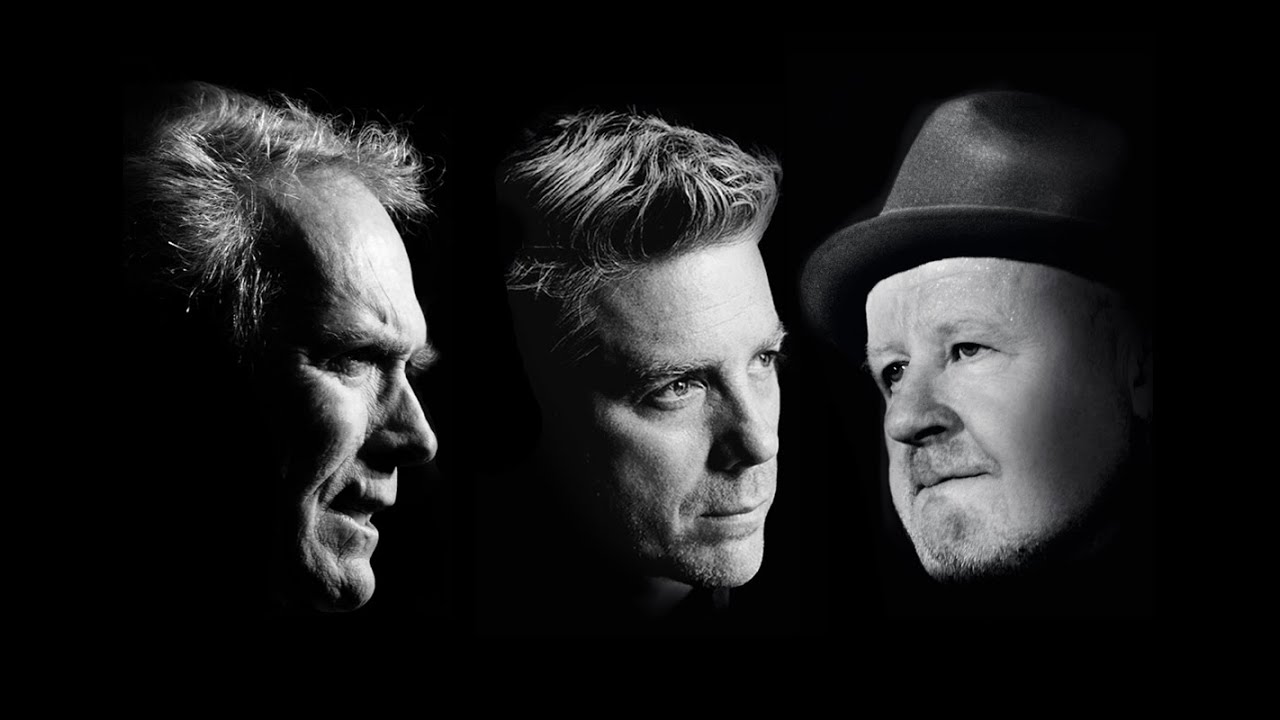 Fotografía promocional de Concierto de Creation Eastwood Symphonic en Toulon