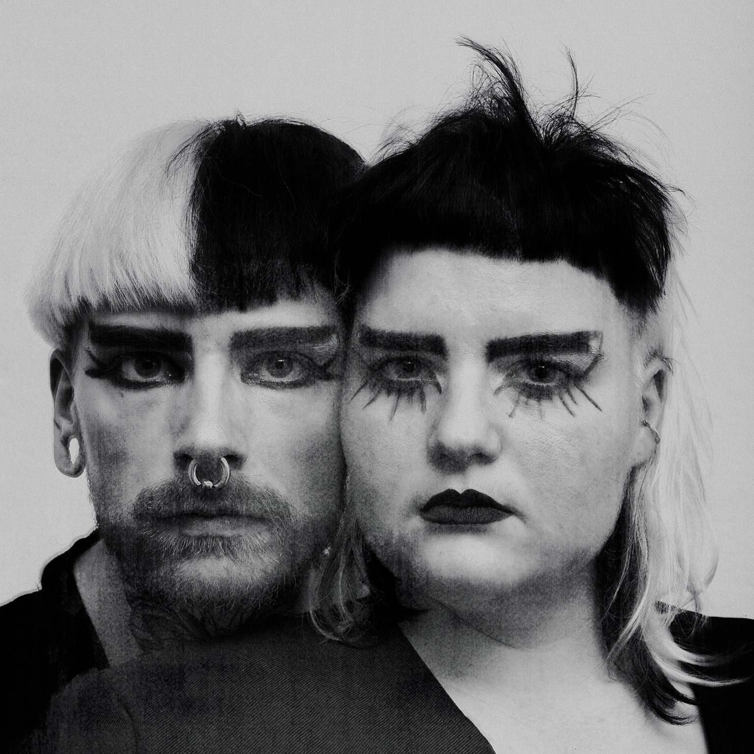 Fotografía promocional de Crème Solaire