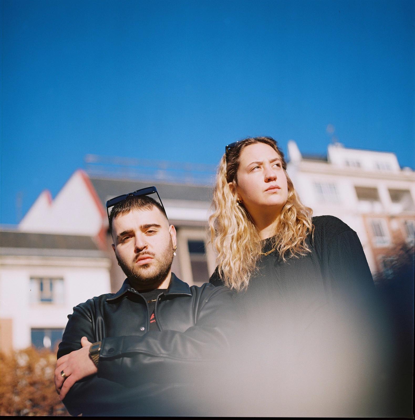 Fotografía promocional de Crianza