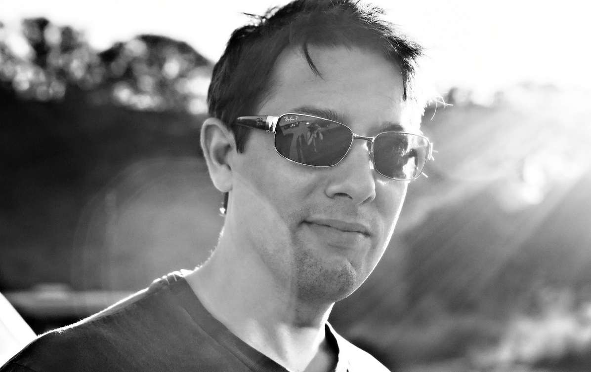 Promofoto von Cris Velasco.