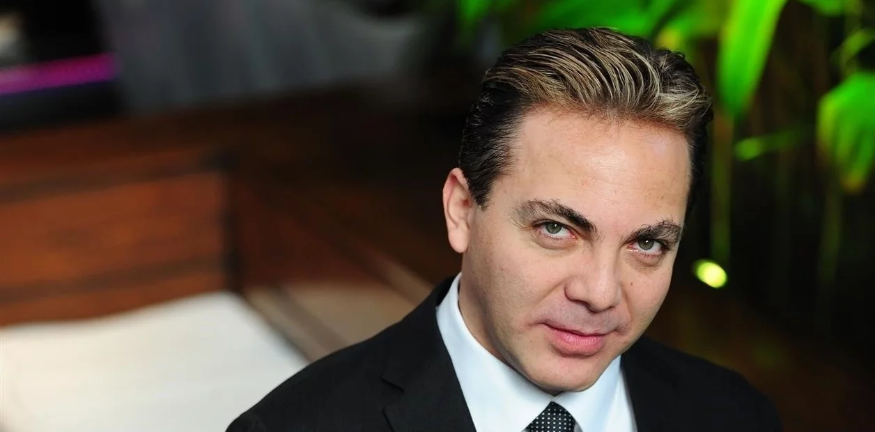 Fotografía promocional de Concierto de Cristian Castro + Myriam Hernández en New York
