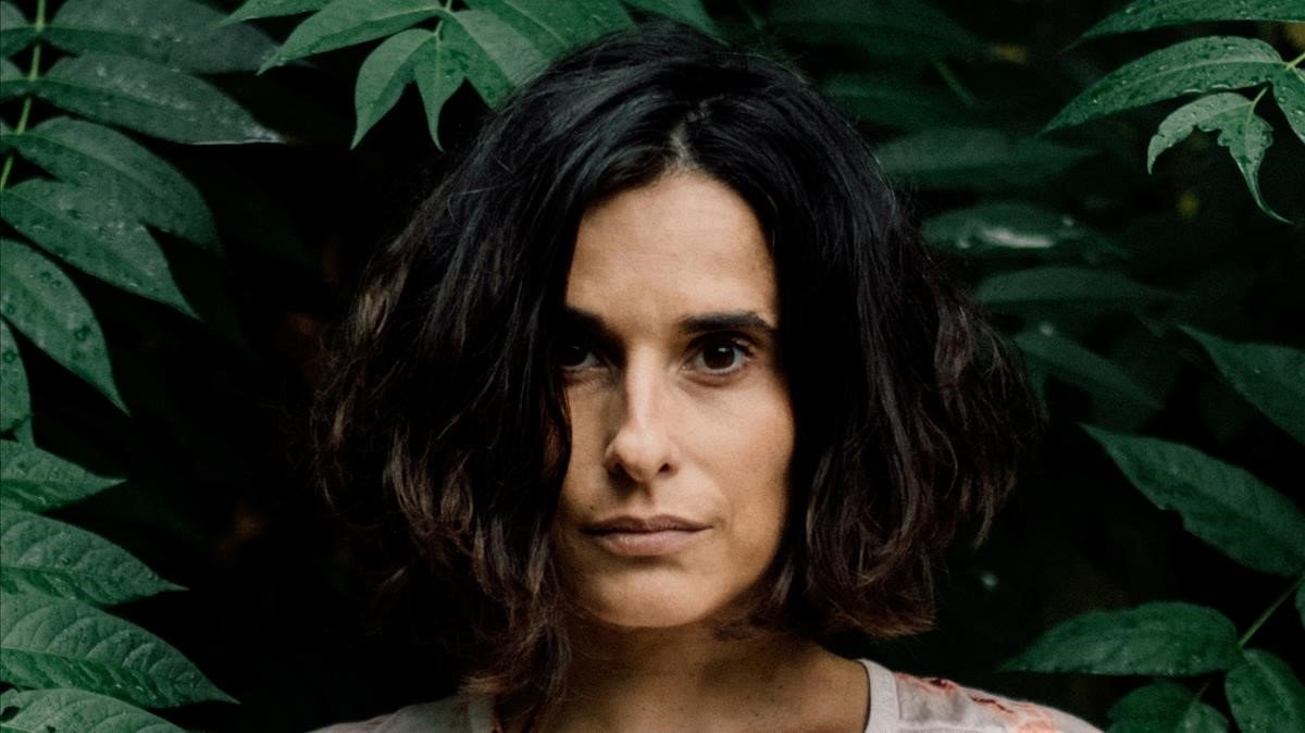 Fotografía promocional de Concierto de Cristina Branco en Pontault-Combault