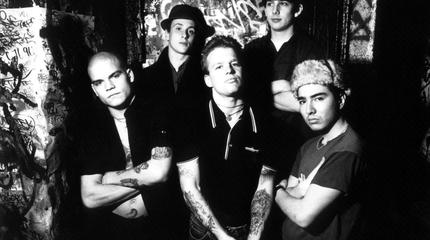 Cro-Mags concert in Übach-Palenberg