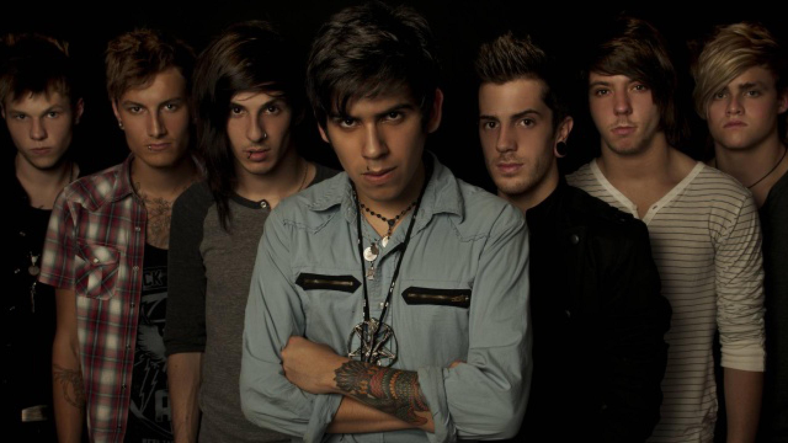 crown the empire tour lineup