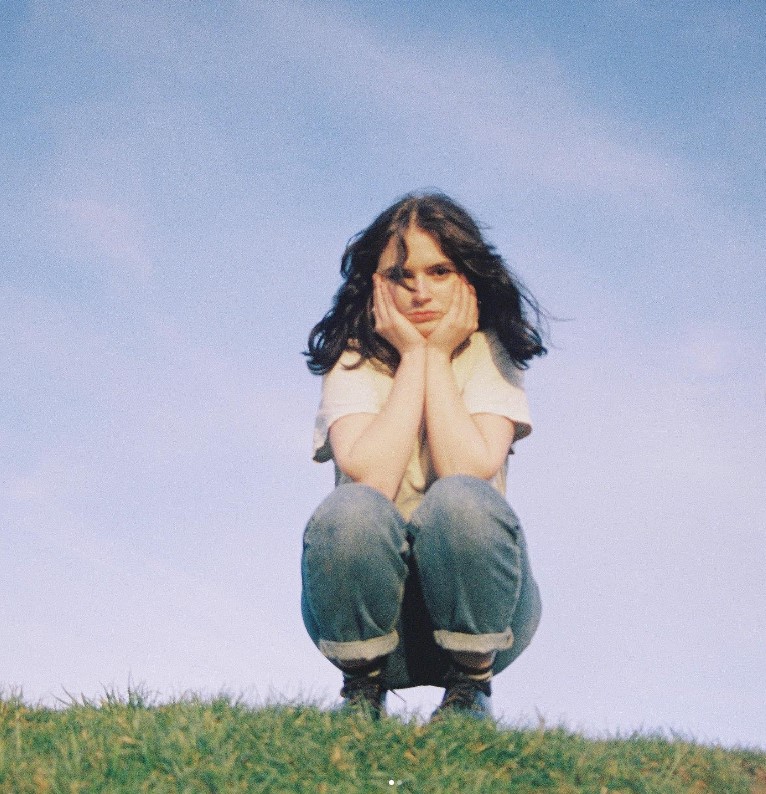 Fotografía promocional de Cruel Sister