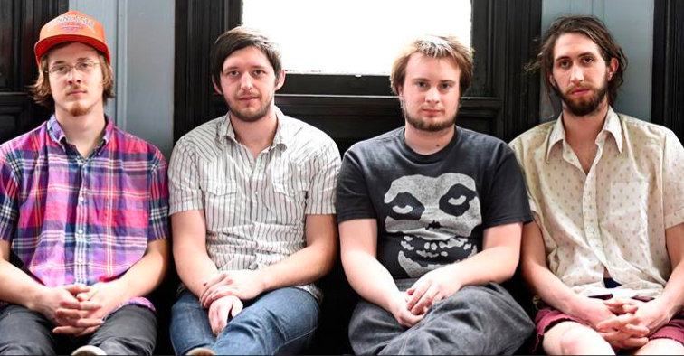 Fotografía promocional de Concierto de Motherfolk en Atlanta