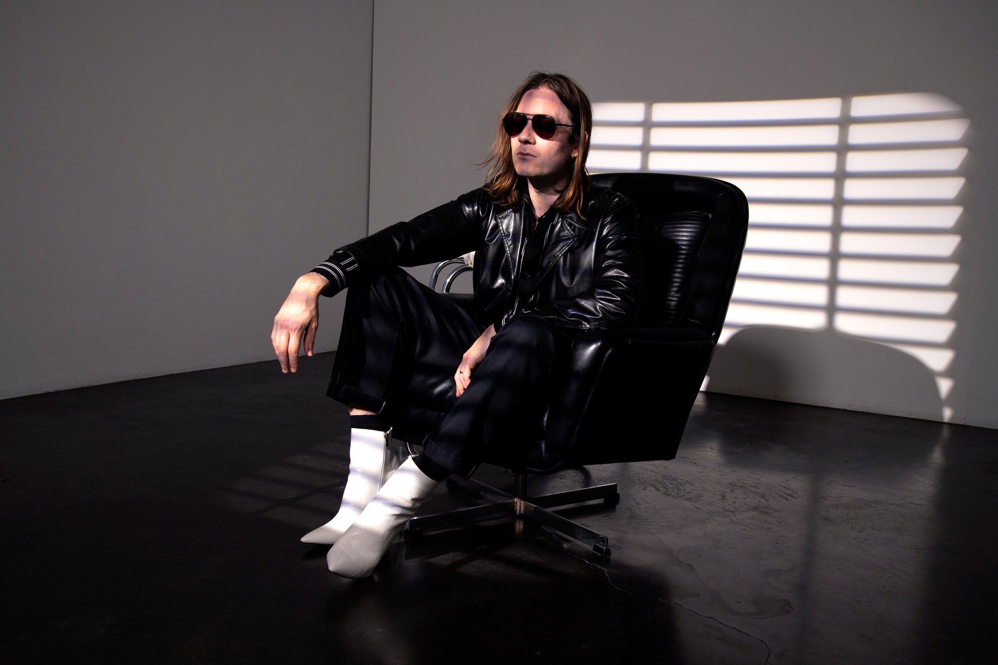 Fotografía promocional de Crush Of Souls