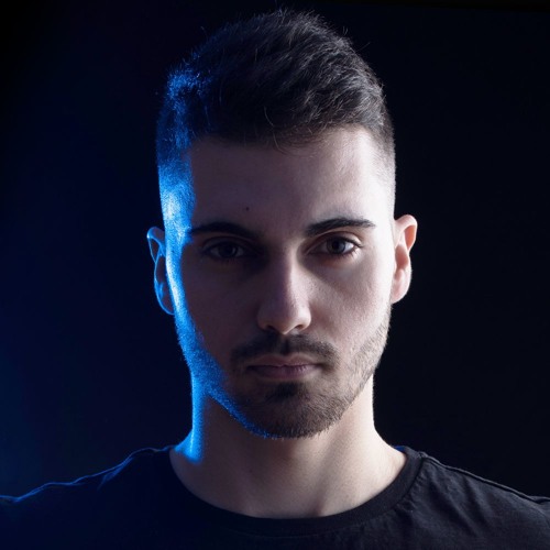 Fotografía promocional de crusy