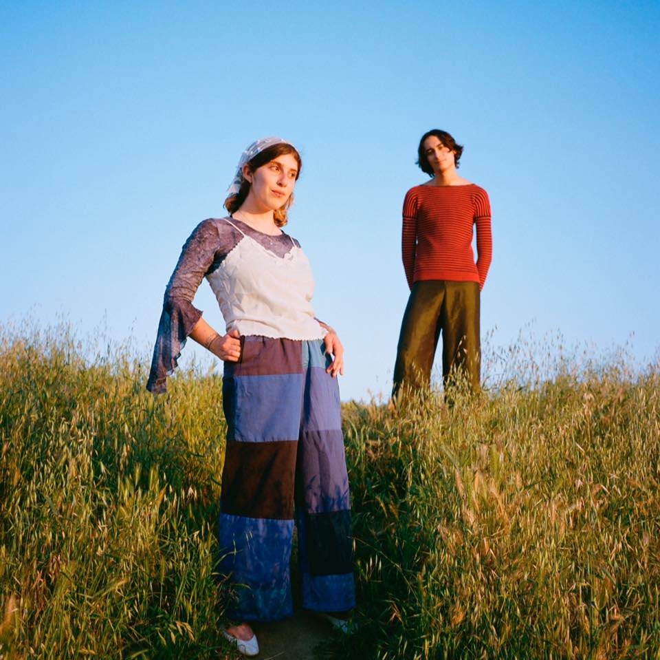 Fotografía promocional de Concierto de Cryogeyser en Copenhague