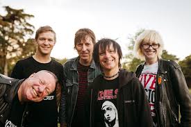 Promofoto von Concierto de Cryssis en Dusseldorf.