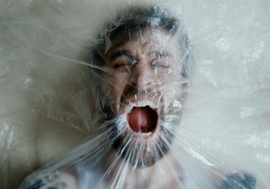 Promofoto von Concierto de Crystal F en Leipzig.