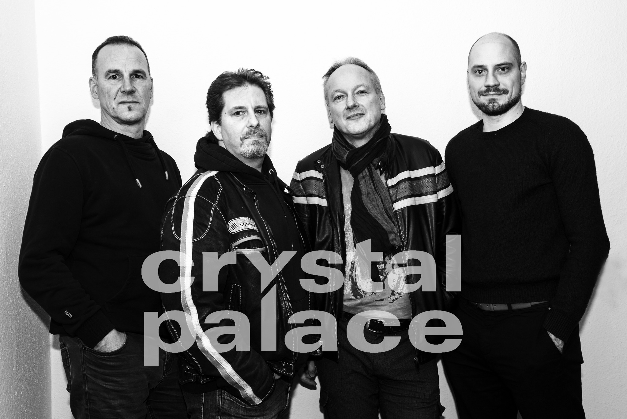 Fotografía promocional de Crystal Palace