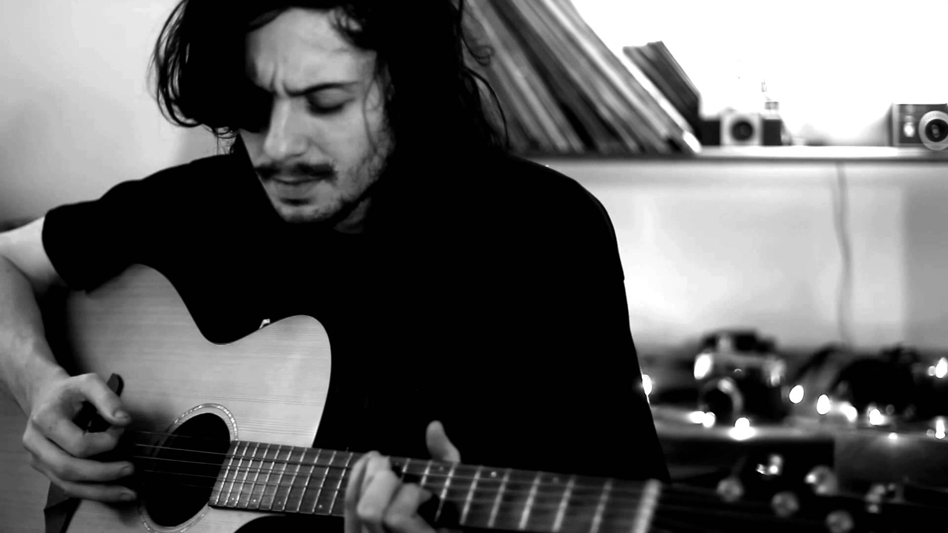 Promofoto von Crywnak.