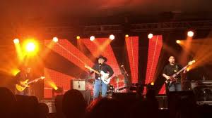 Fotografía promocional de Cuarenta y Cinco