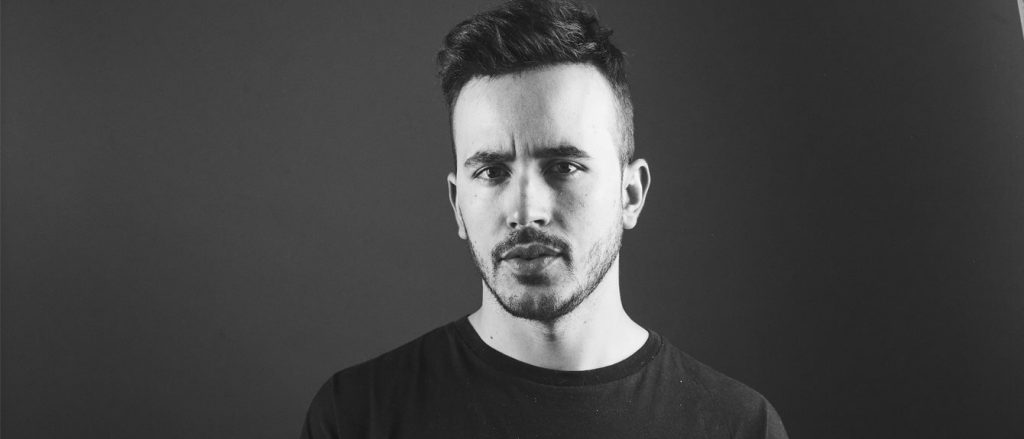 Fotografía promocional de Cuartero