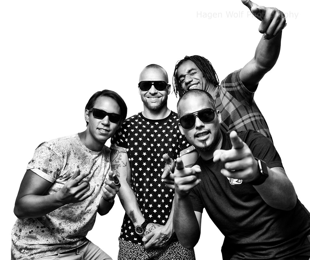 Culcha Candela Konzerttickets und Tourneen 2024 Wegow