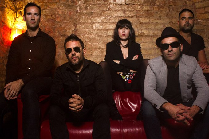 Fotografía promocional de Cultura Off