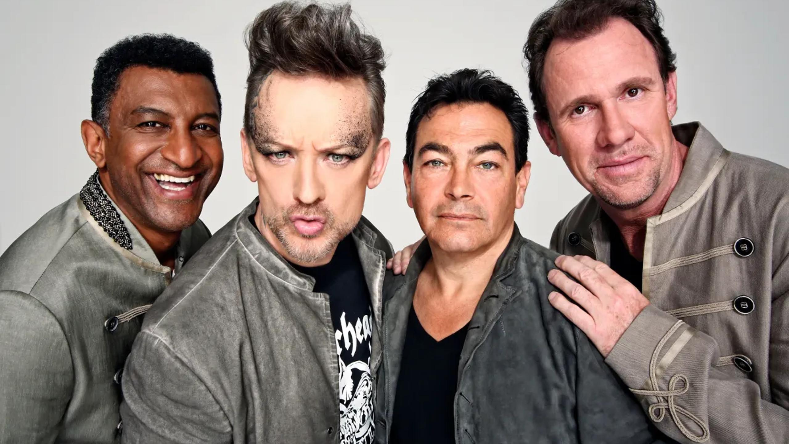Culture Club Tickets Concerts and Tours 2023 2024 Wegow