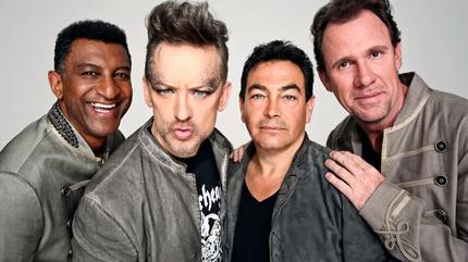 Culture Club + Boy George + The English Beat concert à Huber Heights