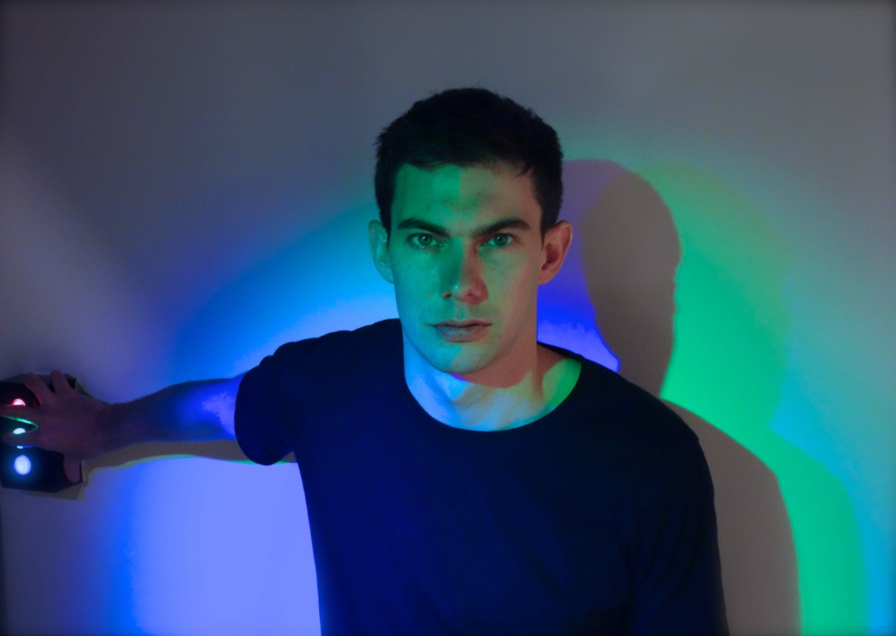 Fotografía promocional de Culture Shock