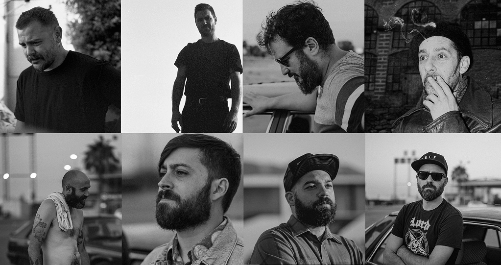 Fotografía promocional de Cuneo