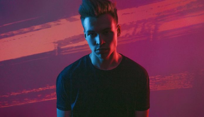 Fotografía promocional de Curbi