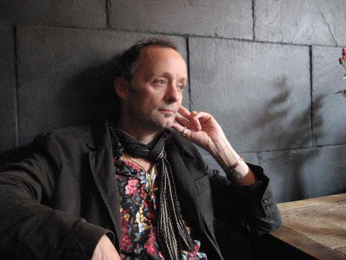 Fotografía promocional de Current 93