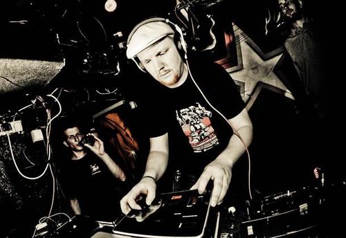 Fotografía promocional de Current Value