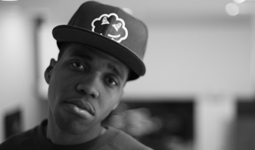 Fotografía promocional de Curren$y